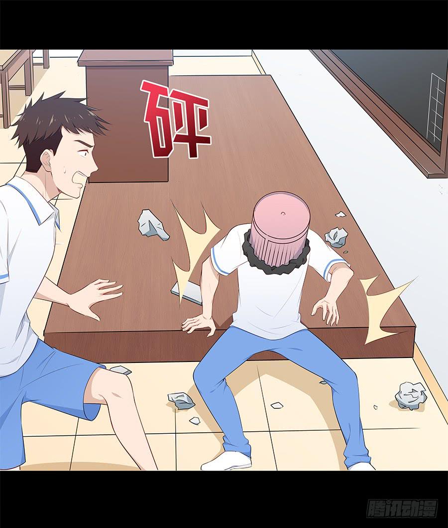 064虚张声势(1/2)-第69话