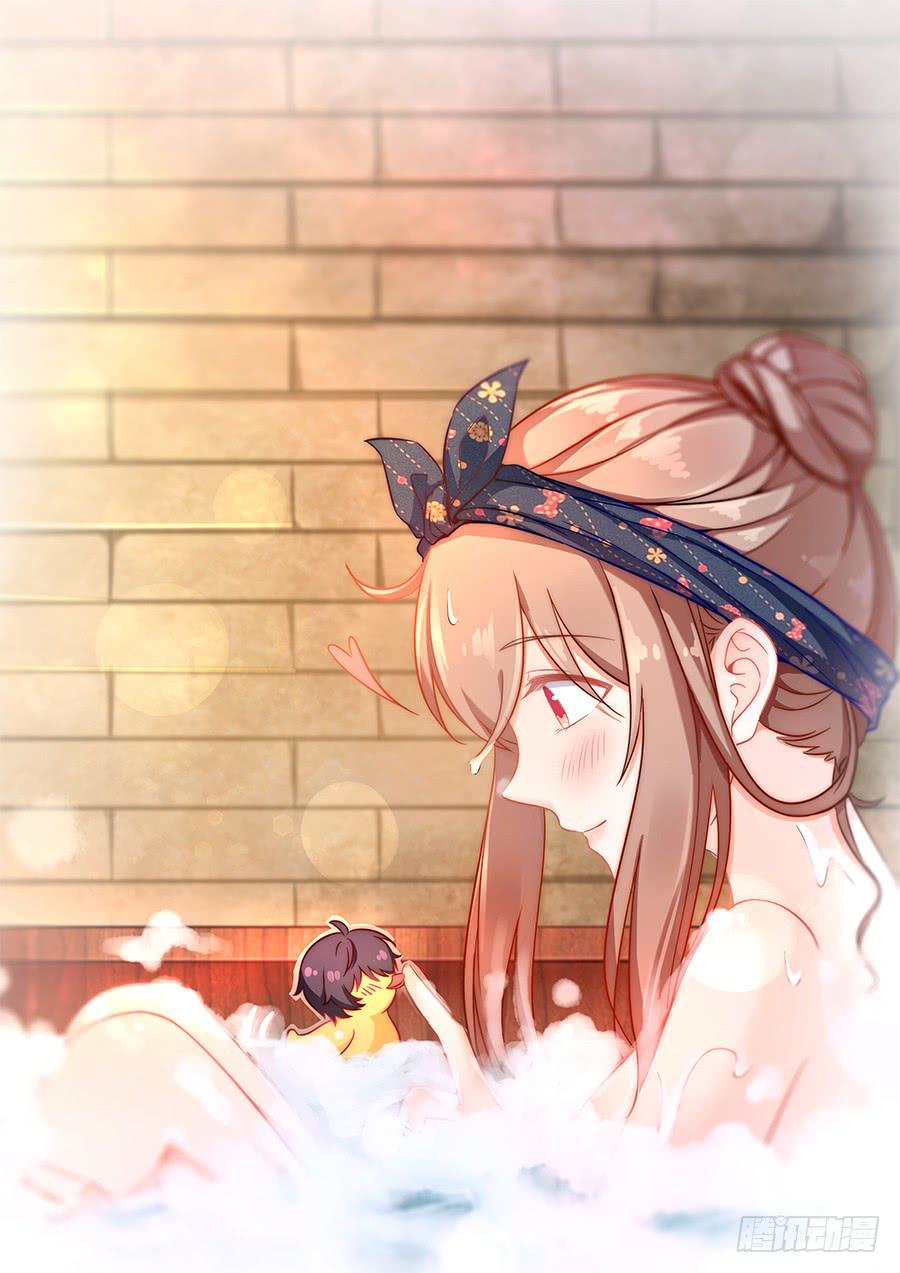 067禁欲感的色气(1/2)-第73话