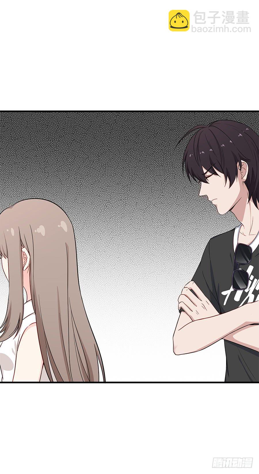 067禁欲感的色气(1/2)-第73话