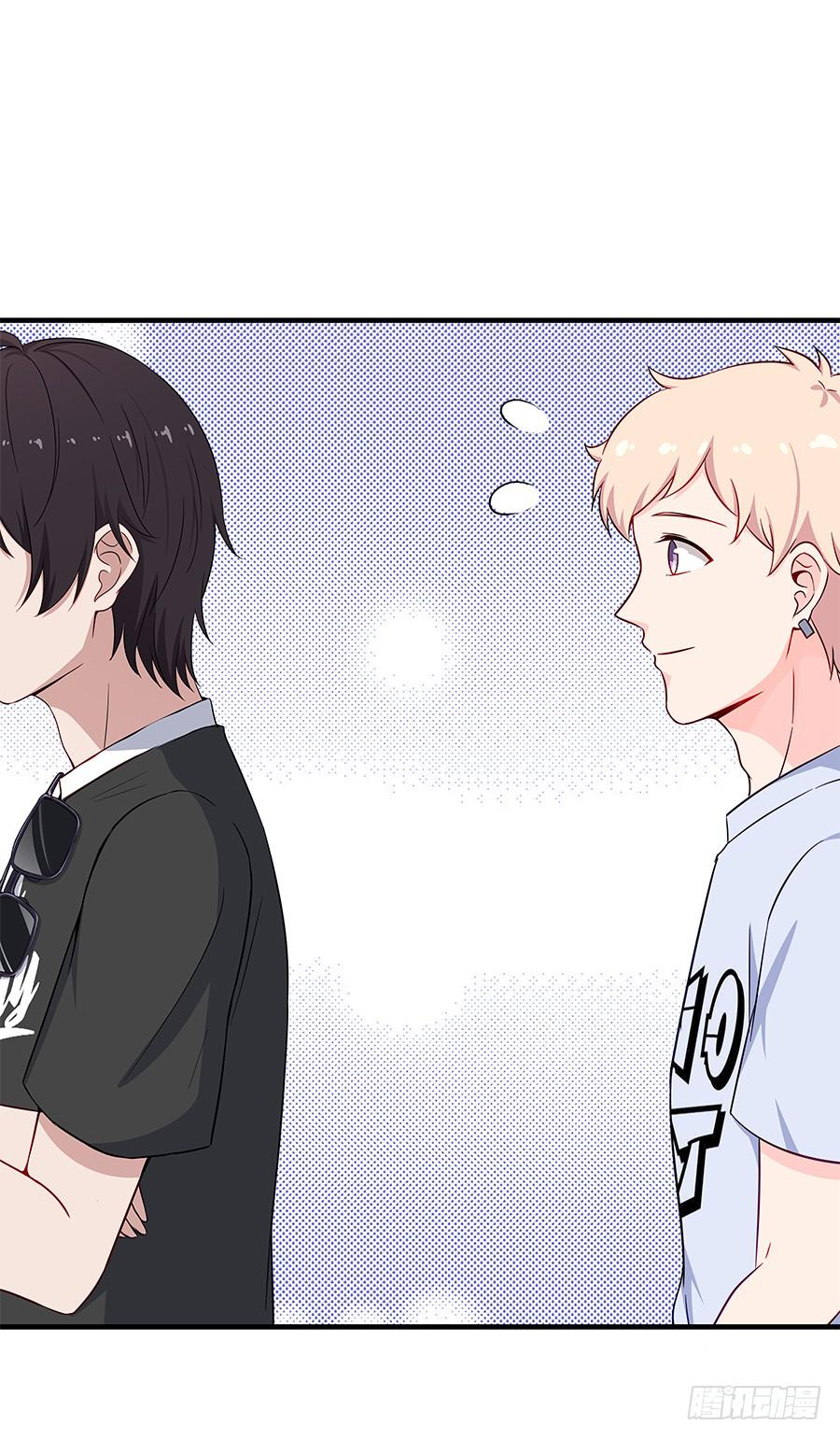 067禁欲感的色气(1/2)-第73话