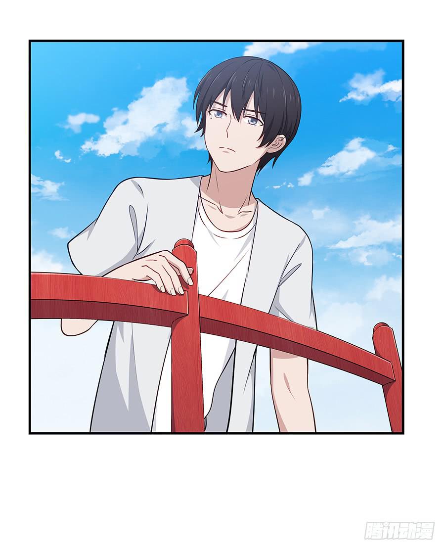 073螳螂捕蝉(1/2)-第79话