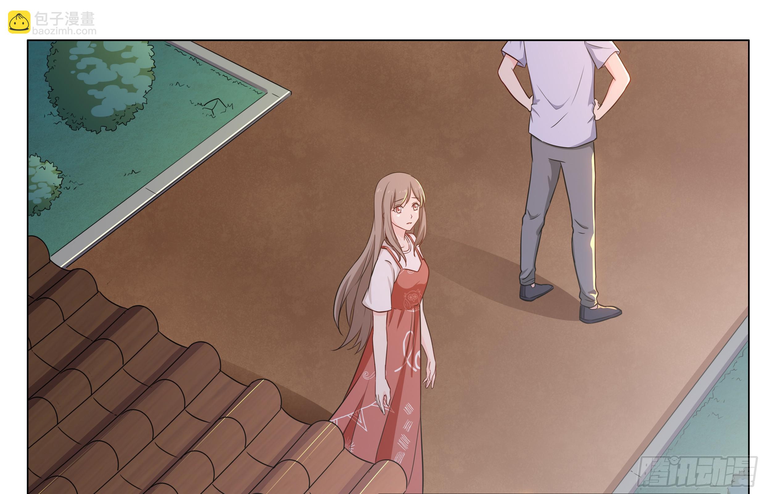 076意料外的重逢(1/2)-第83话