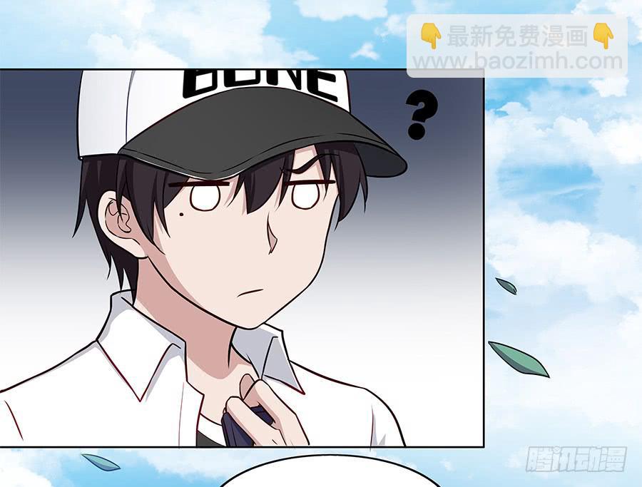 080暗流涌动(1/2)-第87话