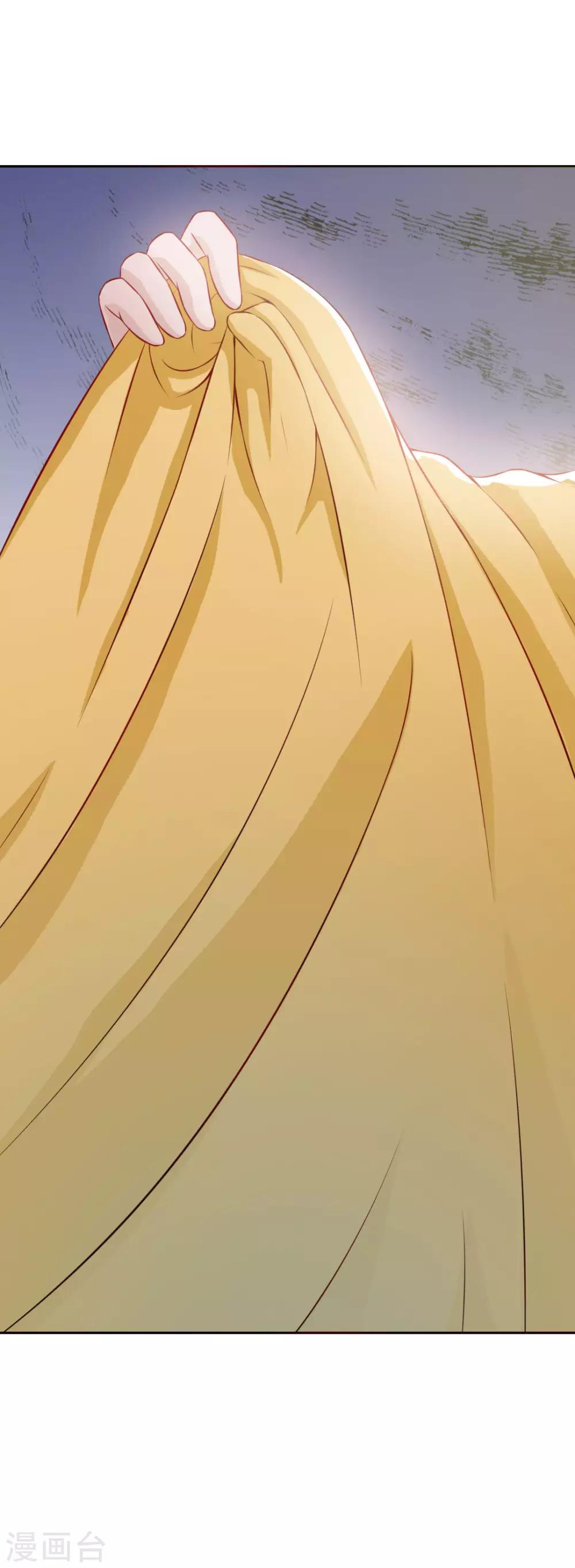 第16话 皇帝遇刺-第17话