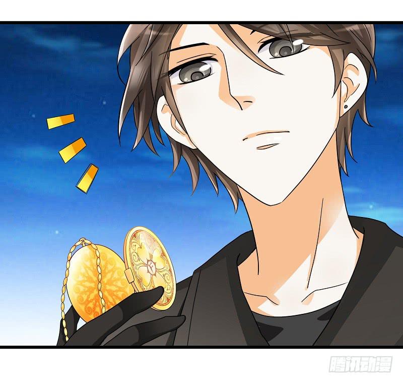 02：丢失的坠饰-第5话