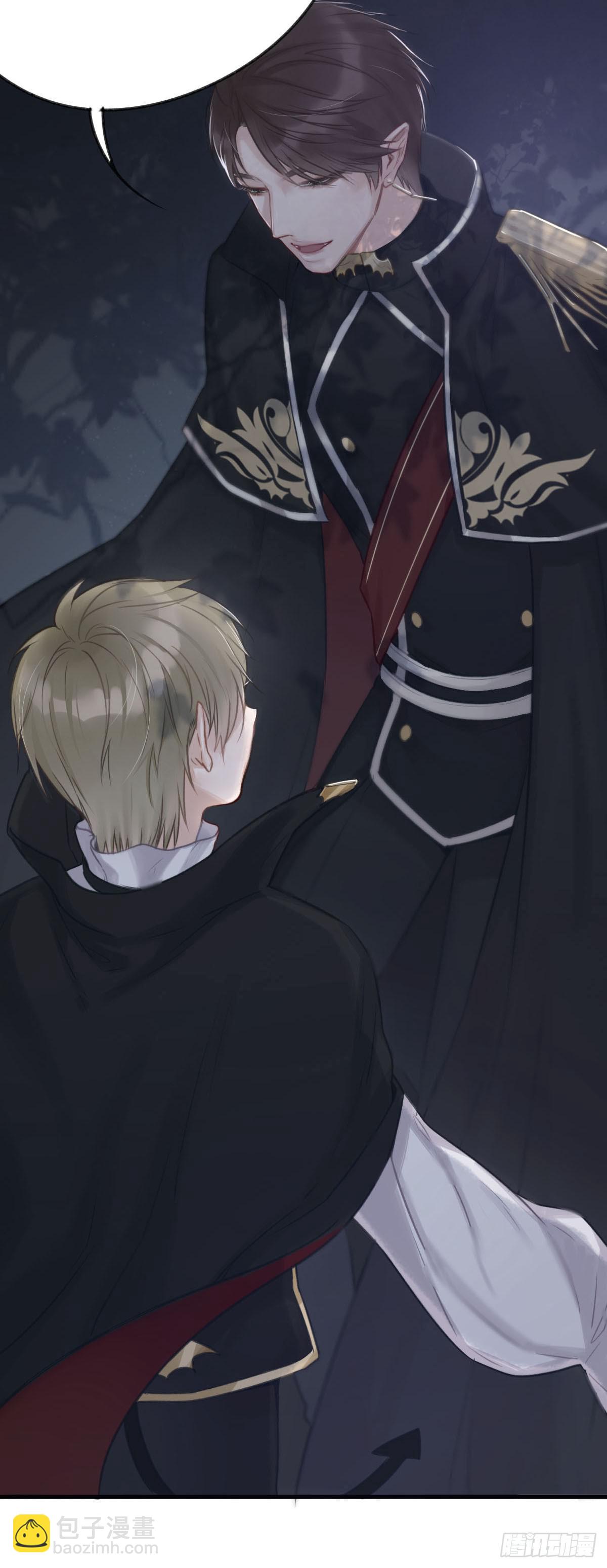 演唱会上的surprise？！(1/2)-第3话