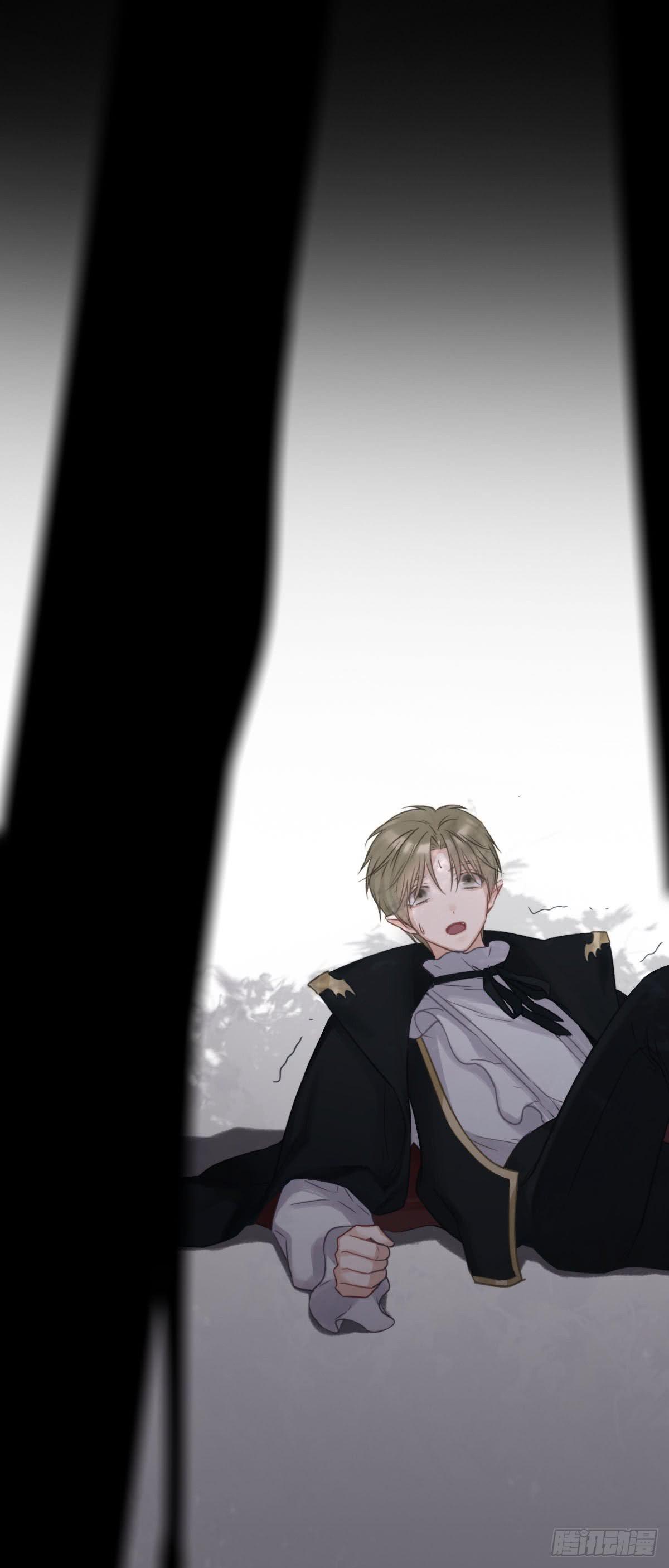 演唱会上的surprise？！(1/2)-第3话