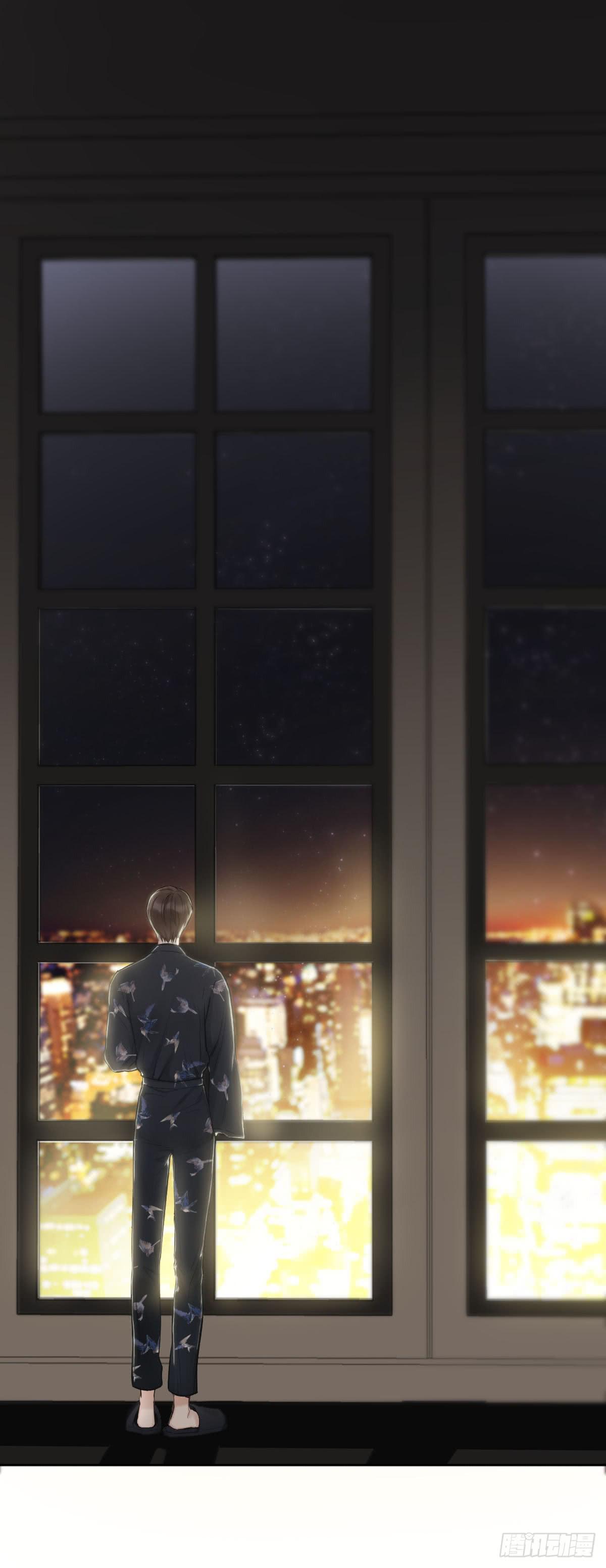 乱世贵公子(1/2)-第13话