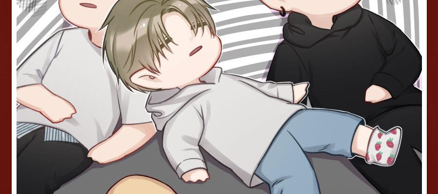 乱世贵公子(1/2)-第13话