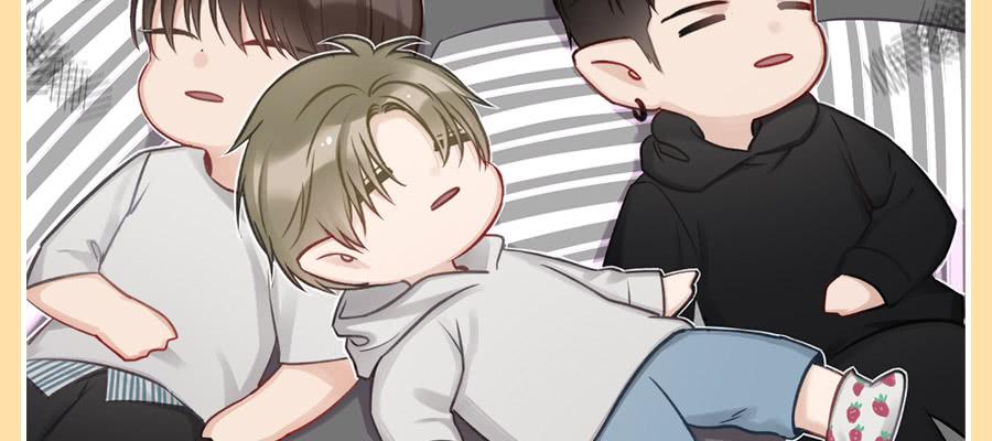 乱世贵公子(1/2)-第13话