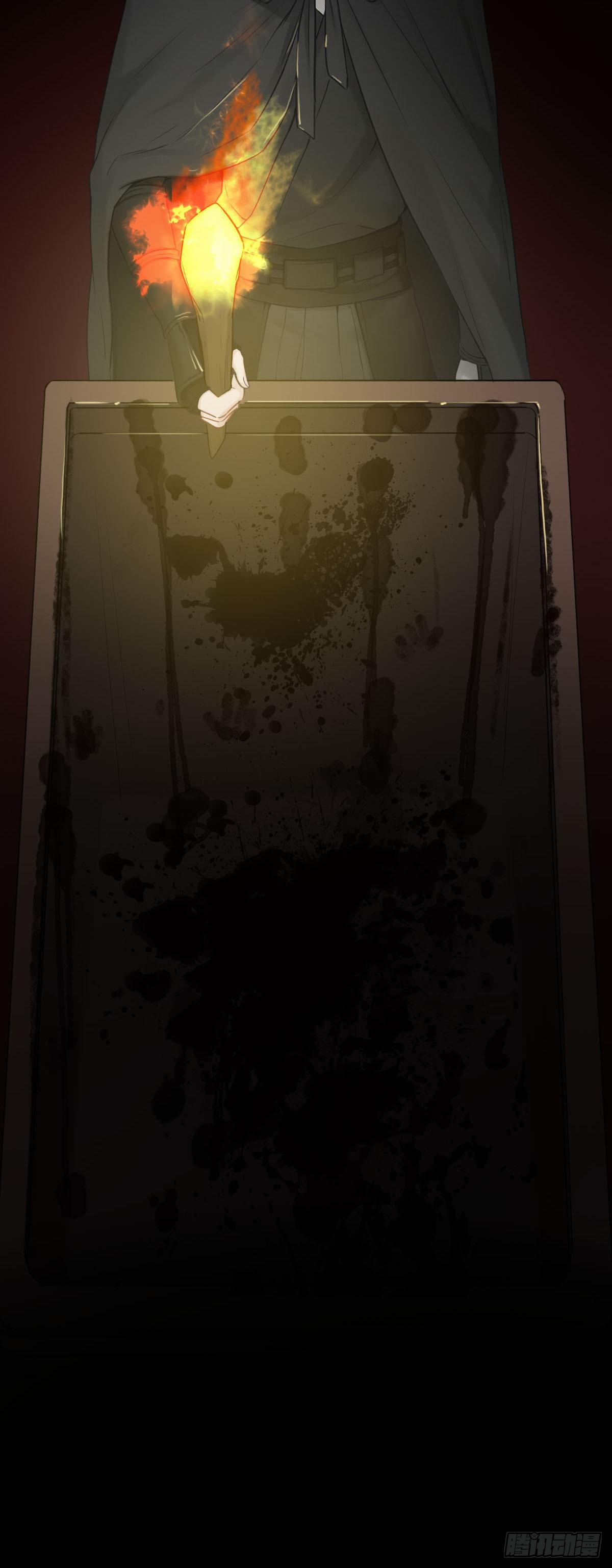 感恩彼此的存在-第19话