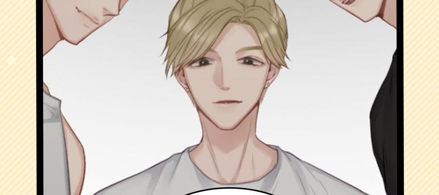 感恩彼此的存在-第19话