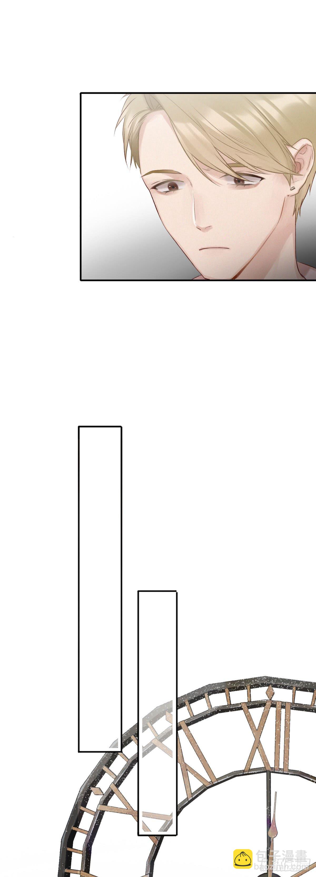 做你一辈子的圣诞老人-第23话