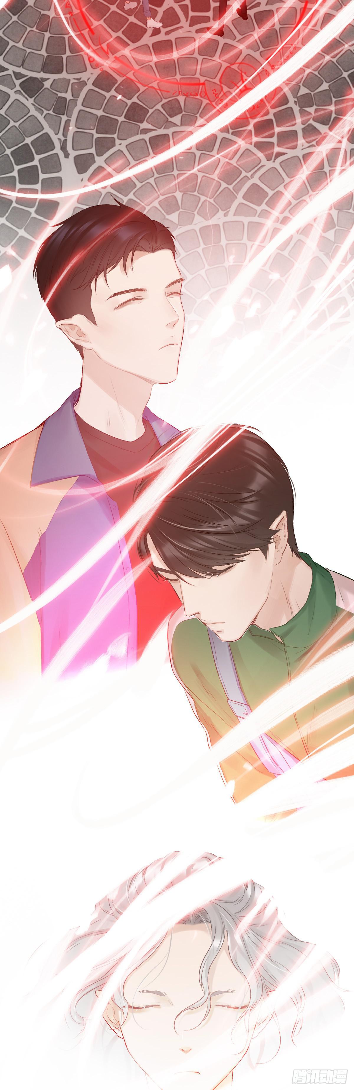 勇闯古墓-第27话