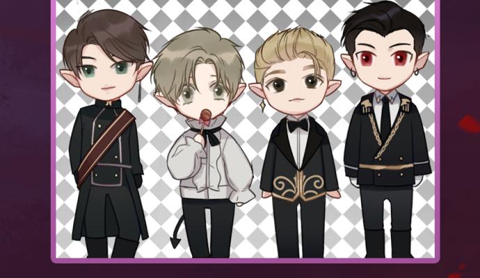 不能让喜欢我们的人伤心(1/2)-第9话