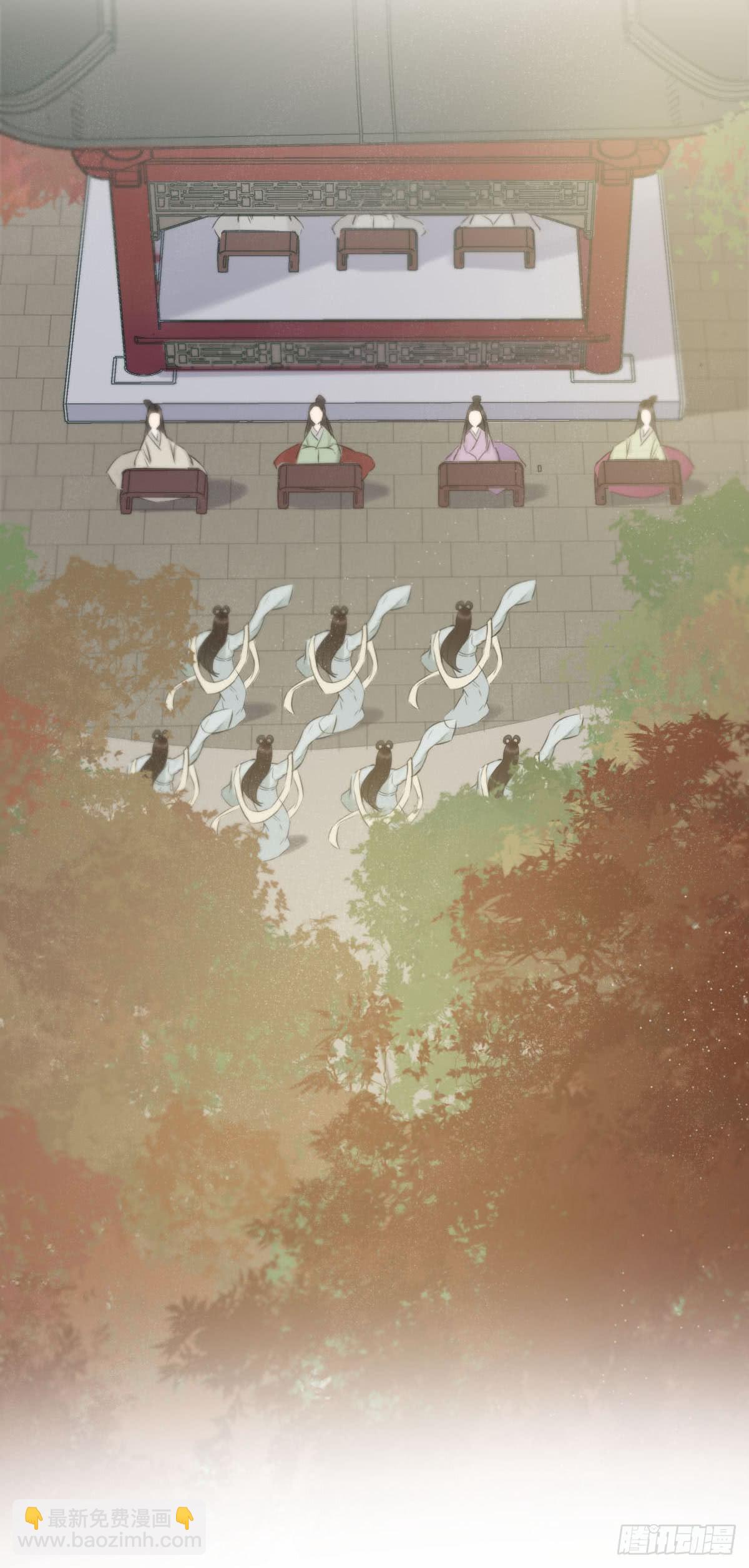 你们是我最温暖的家人-第11话