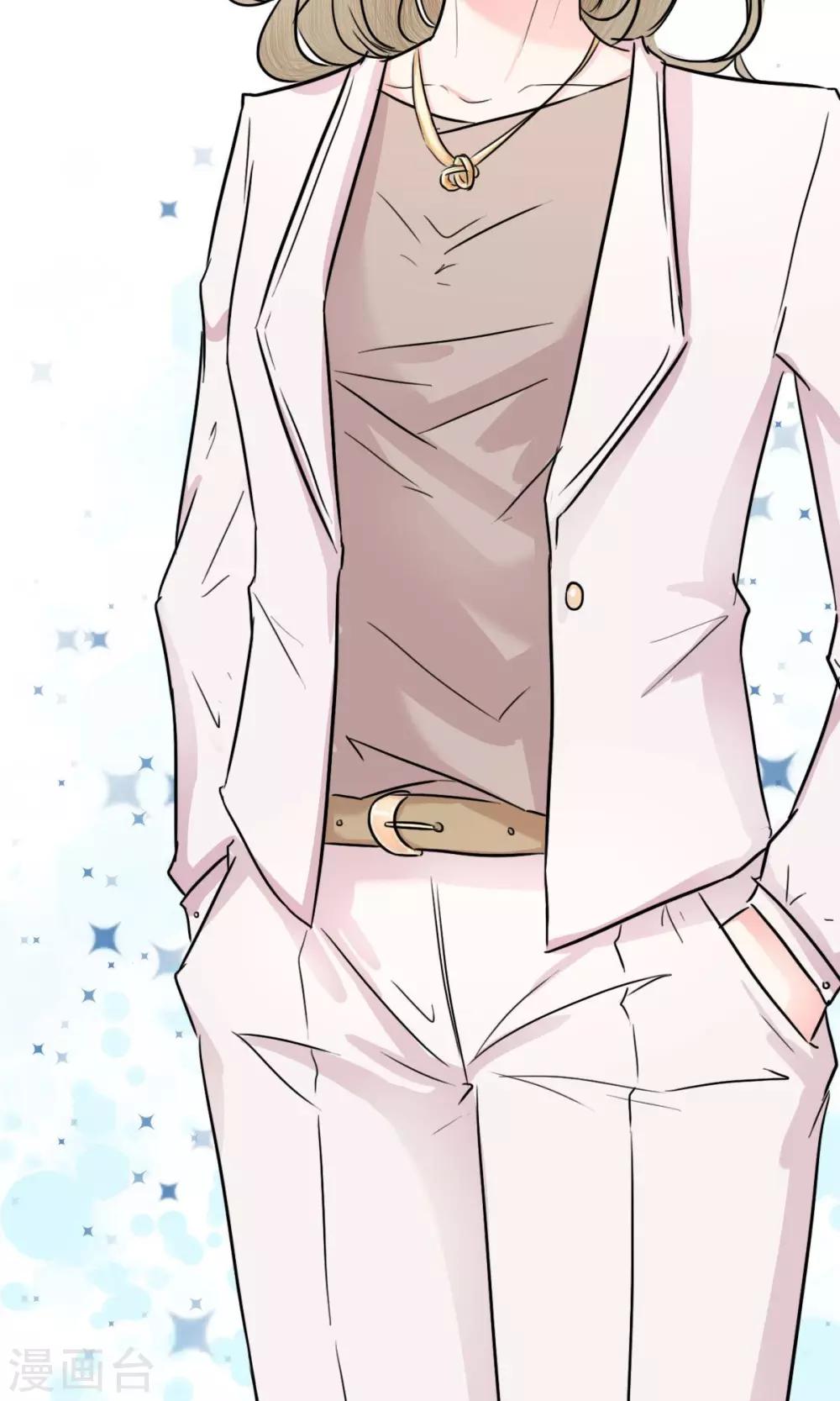 第5话 左希的坚持-第5话