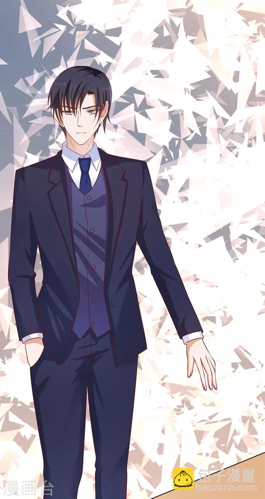 第127话 被囚禁了-第127话