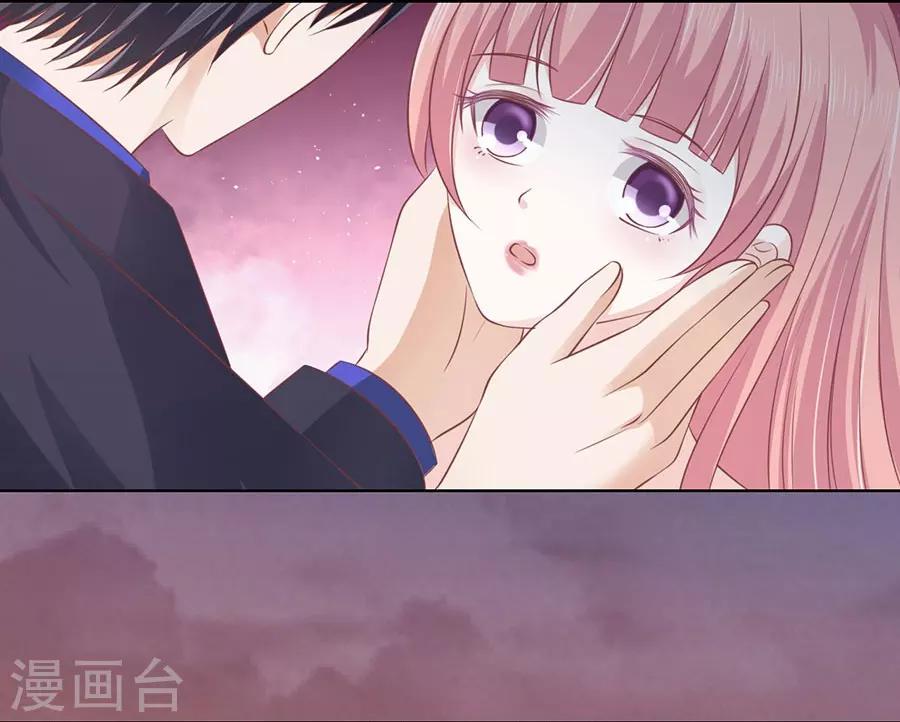 第157话 靳均烈的温柔-第157话