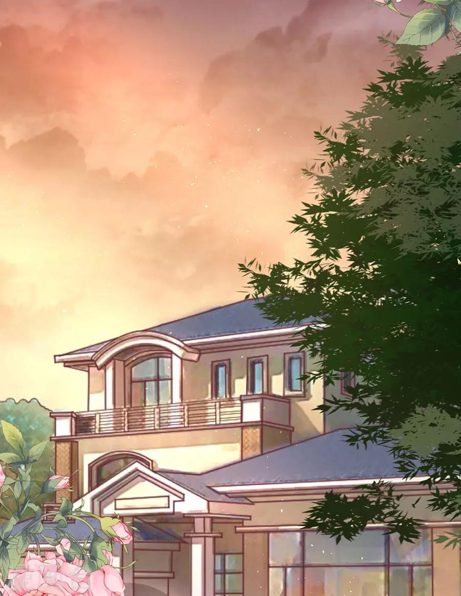 第157话 靳均烈的温柔-第157话