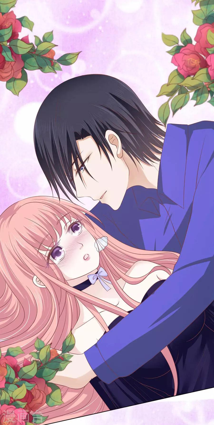 第163话 这辈子我认定她了1-第163话