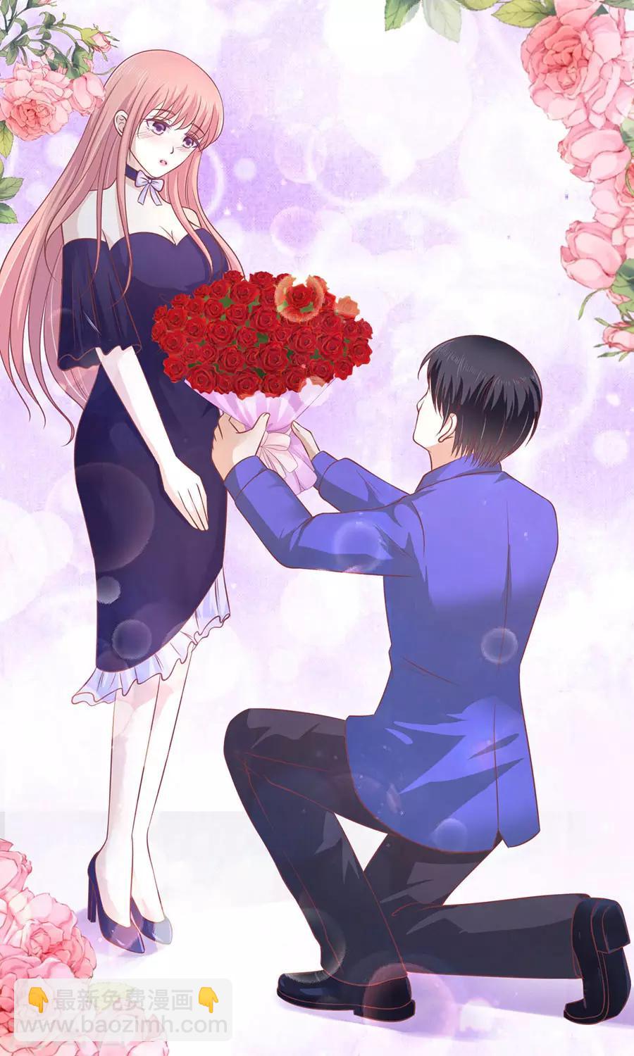 第169话 求婚-第169话