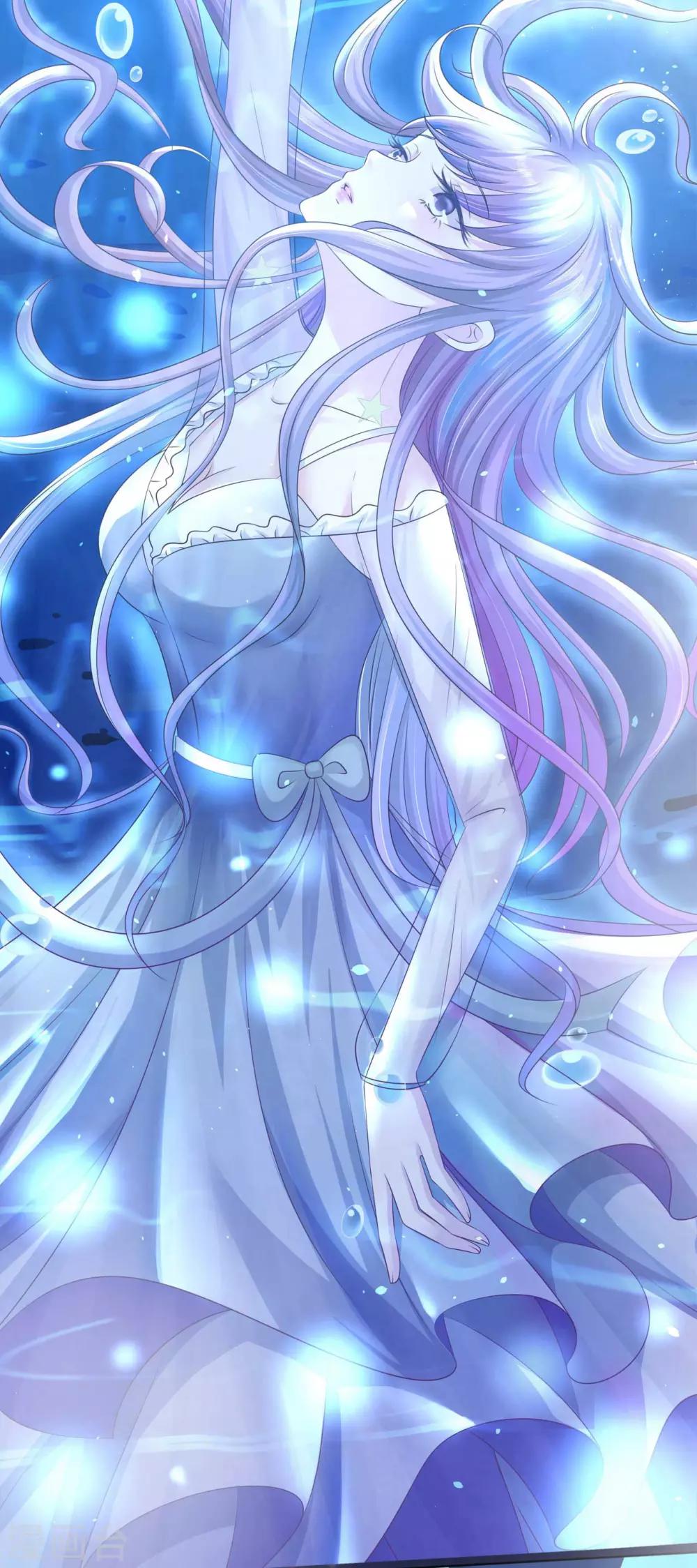 第205话 细心的照顾-第205话