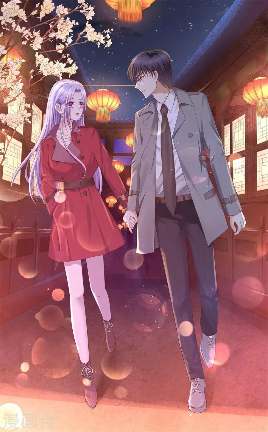 第273话 幸福的新娘-第273话