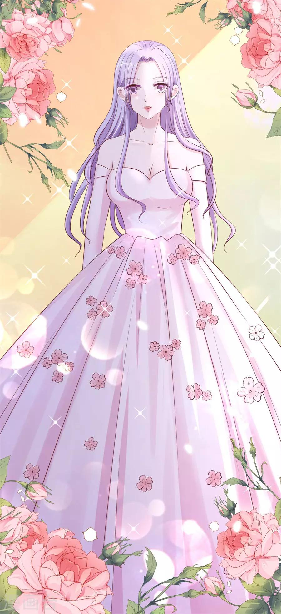 第273话 幸福的新娘-第273话