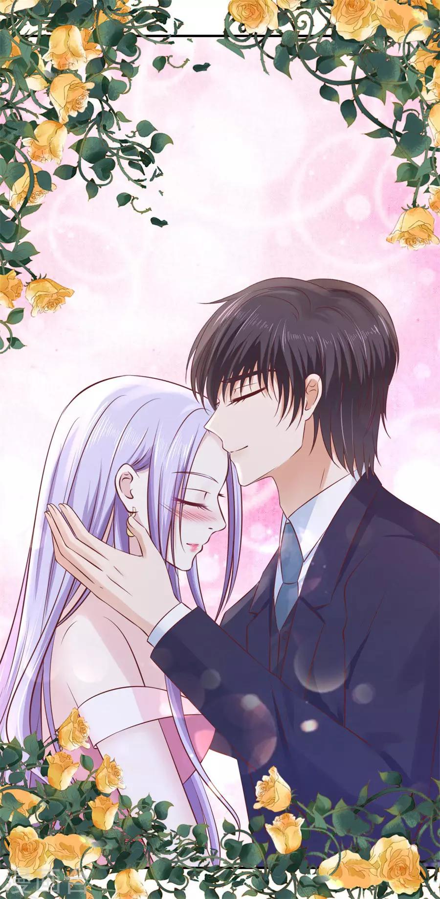 第273话 幸福的新娘-第273话