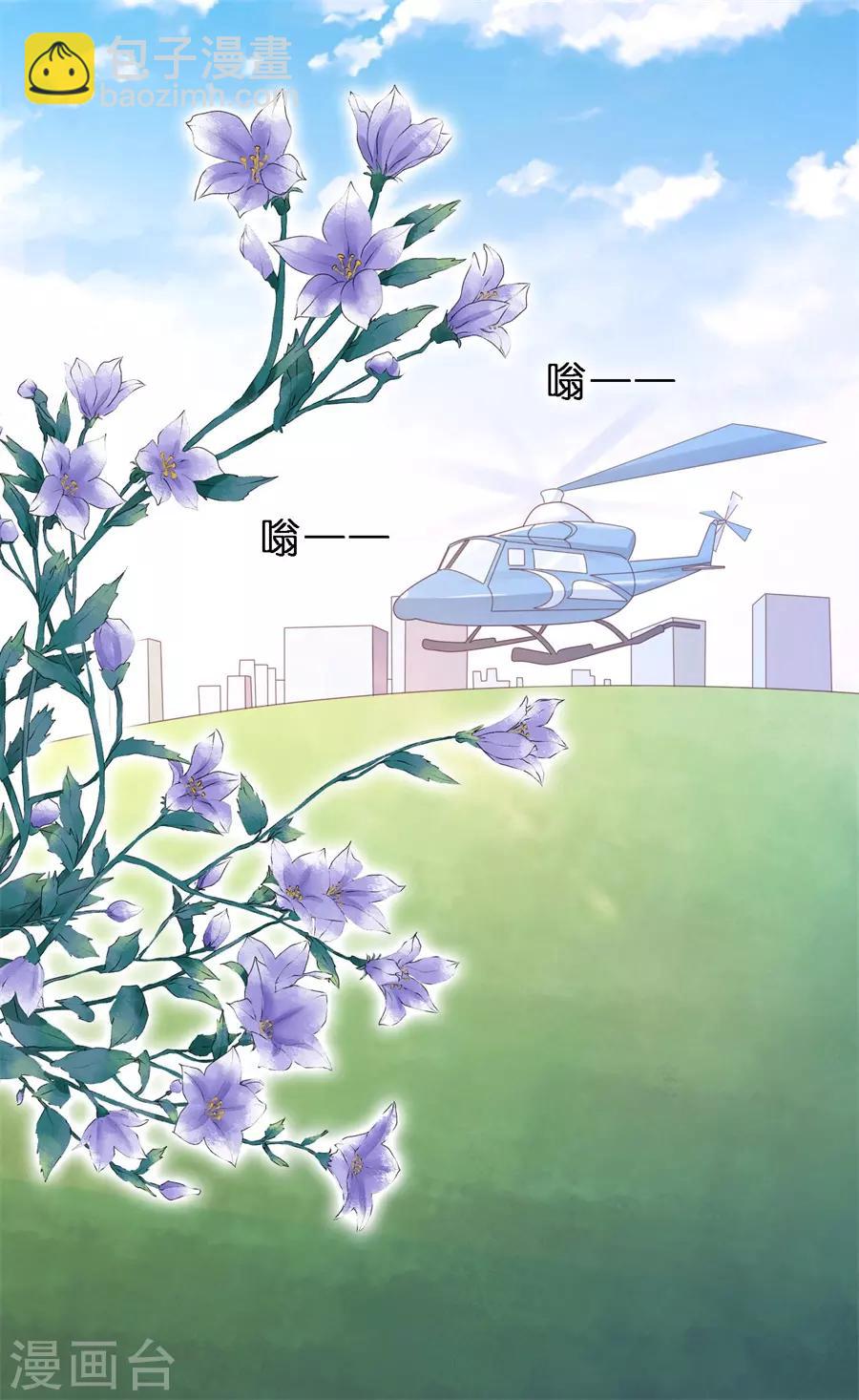 第275话 蜜月旅行-第275话