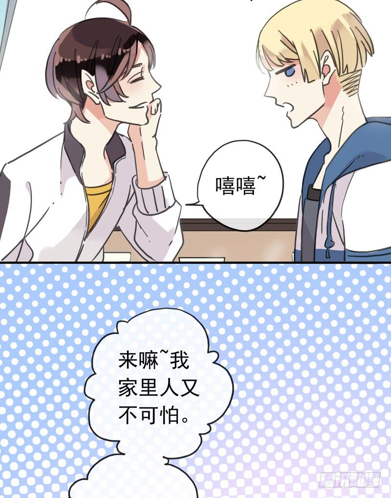 11话 不许卖萌-第13话