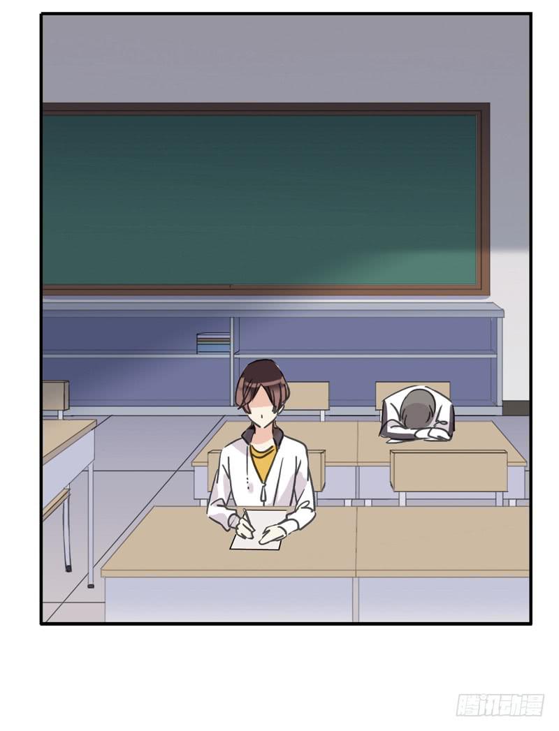 13话 第一次投稿-第15话