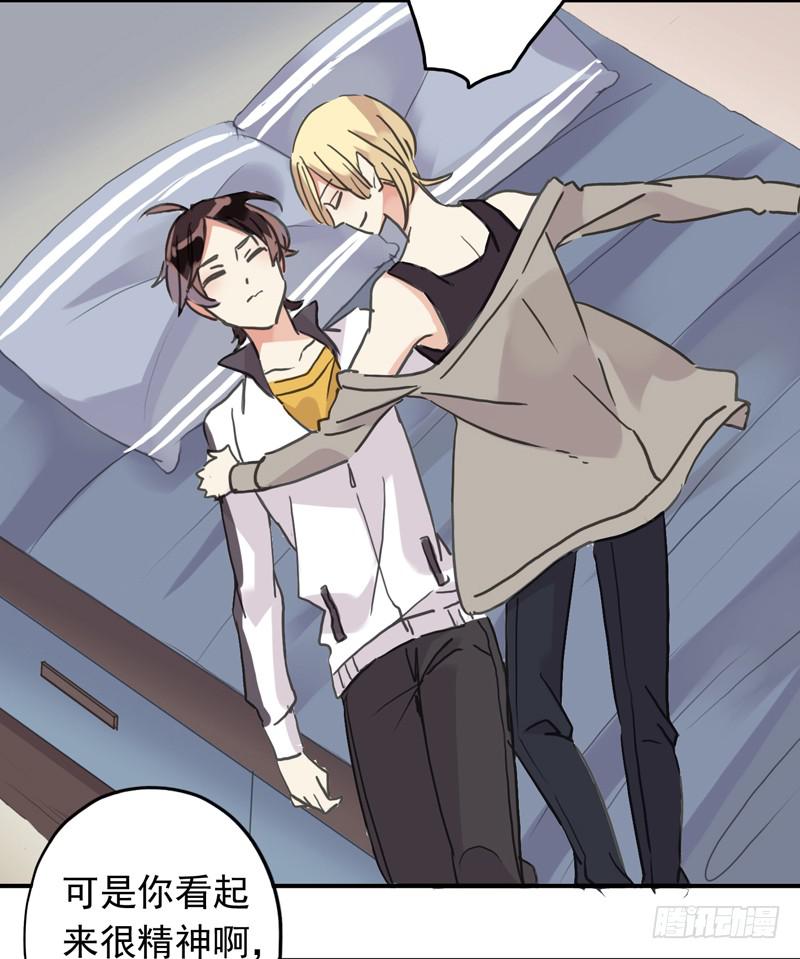 13话 第一次投稿-第15话