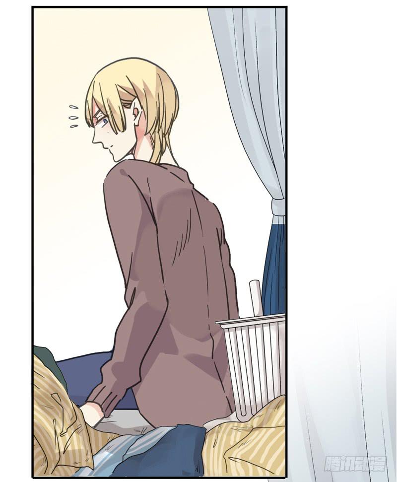 25话 我来调教你-第27话