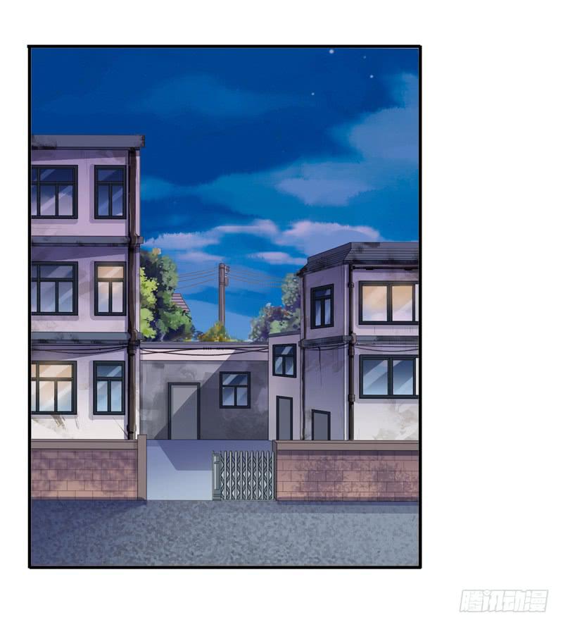 32话 学校禁止早恋！-第35话