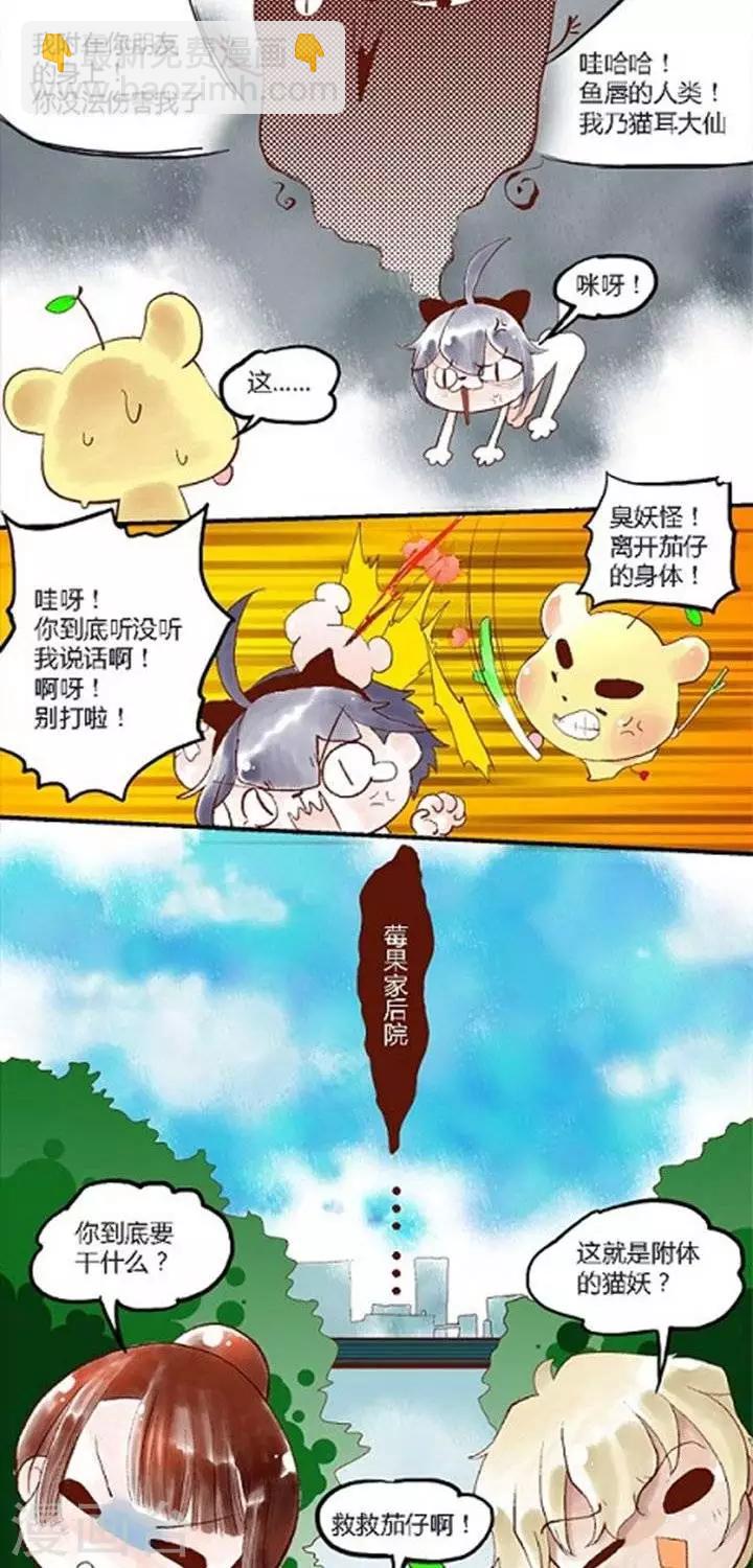 第31话 猫耳仙1-第31话