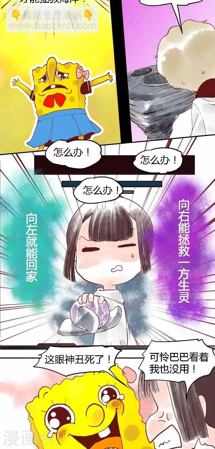 第55话 ACG界9-第55话