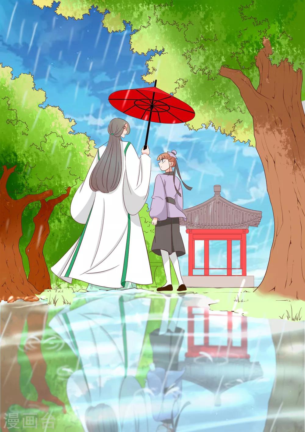 第24话 特殊待遇-第25话