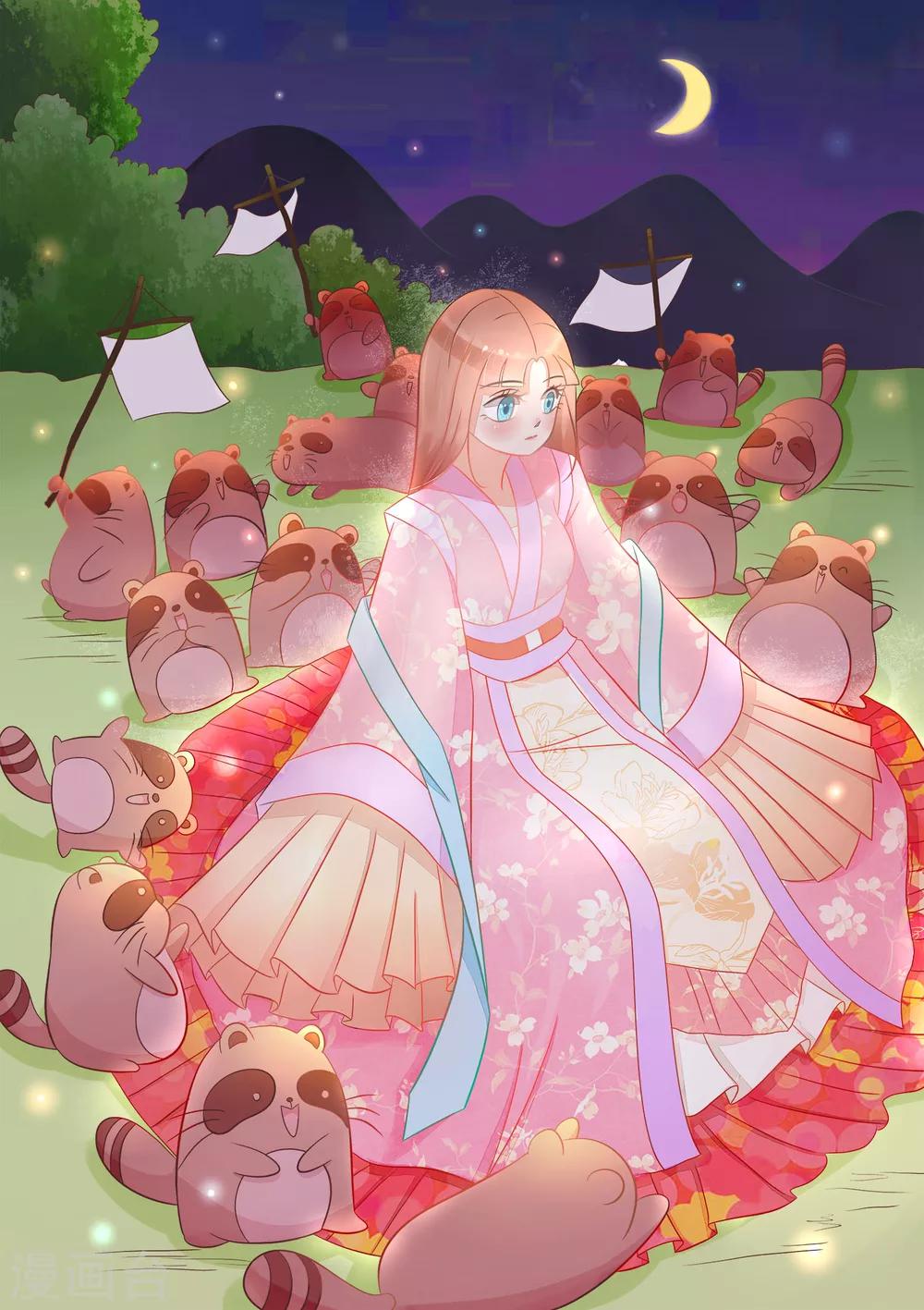 第28话 发现-第29话