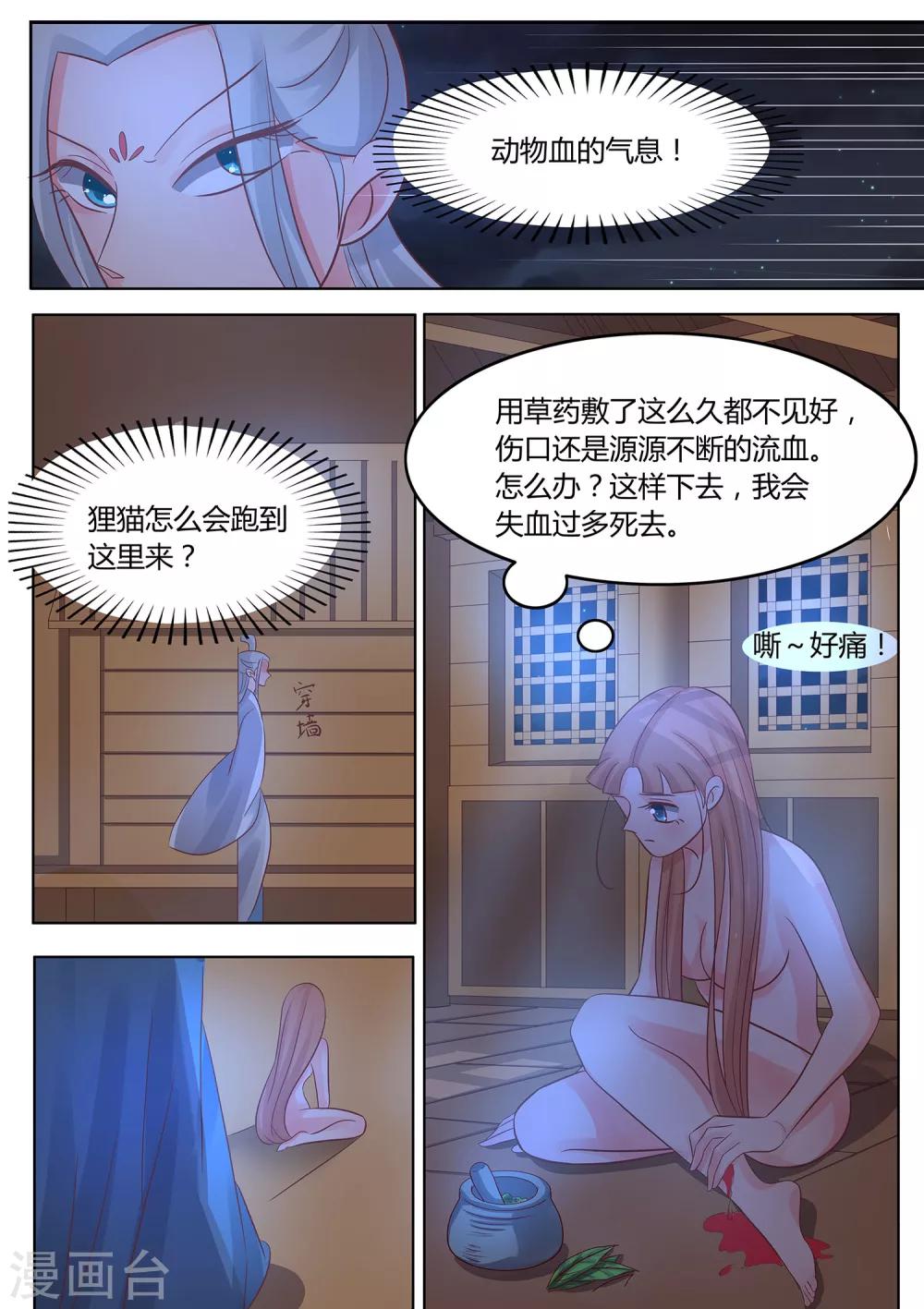 第40话 命运的相逢-第41话