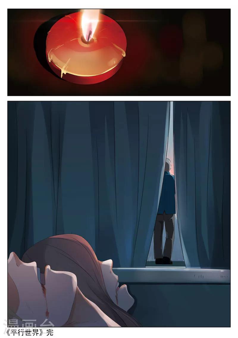 第16话下 平行世界2-第29话