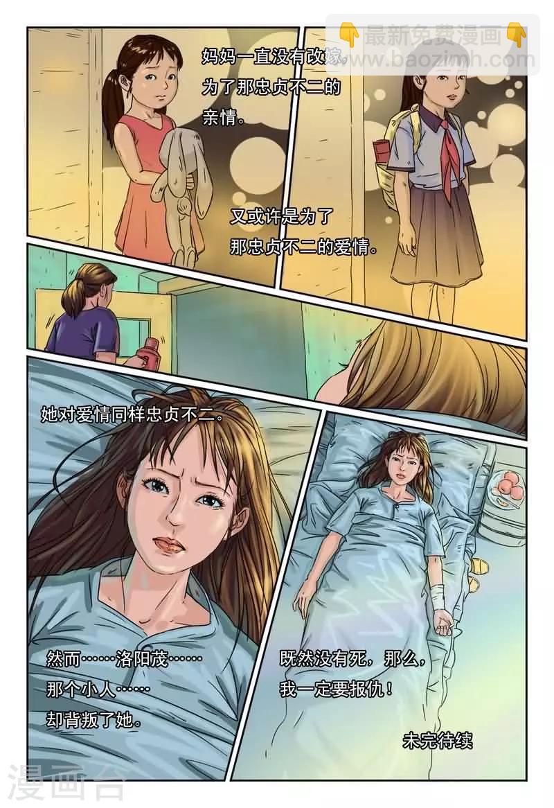 第7话 重生只为报复前男友-第7话