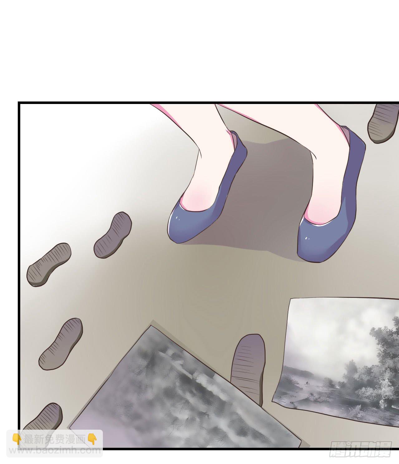 清河城北事件(1/2)-第3话