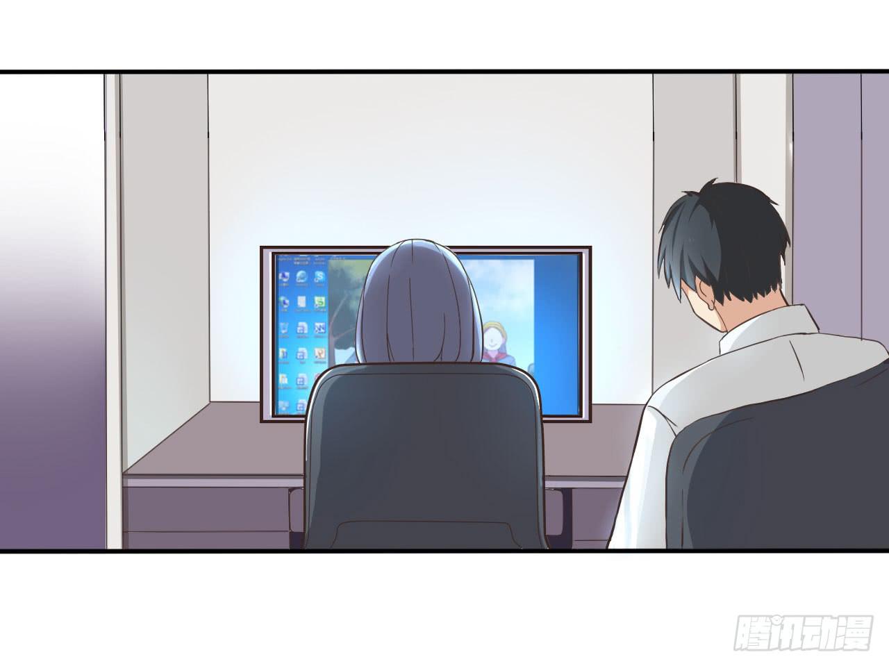 清河城北事件(1/2)-第3话