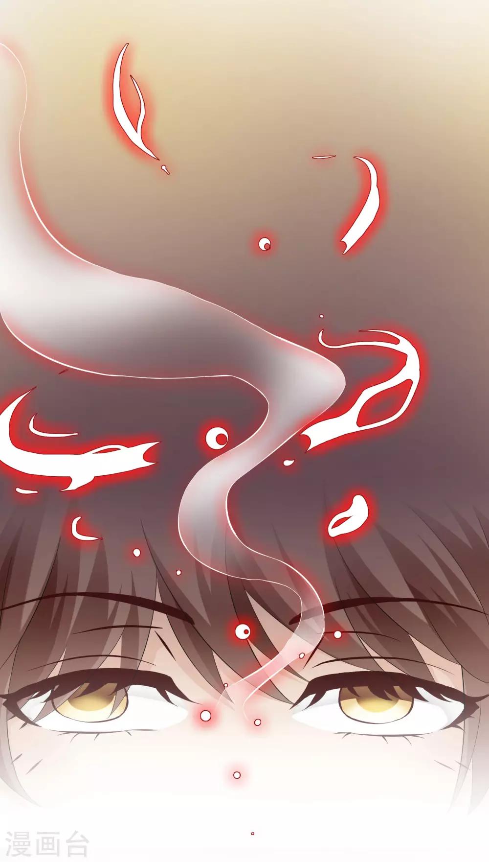 第15话 母亲大人是敌是友(1/2)-第15话