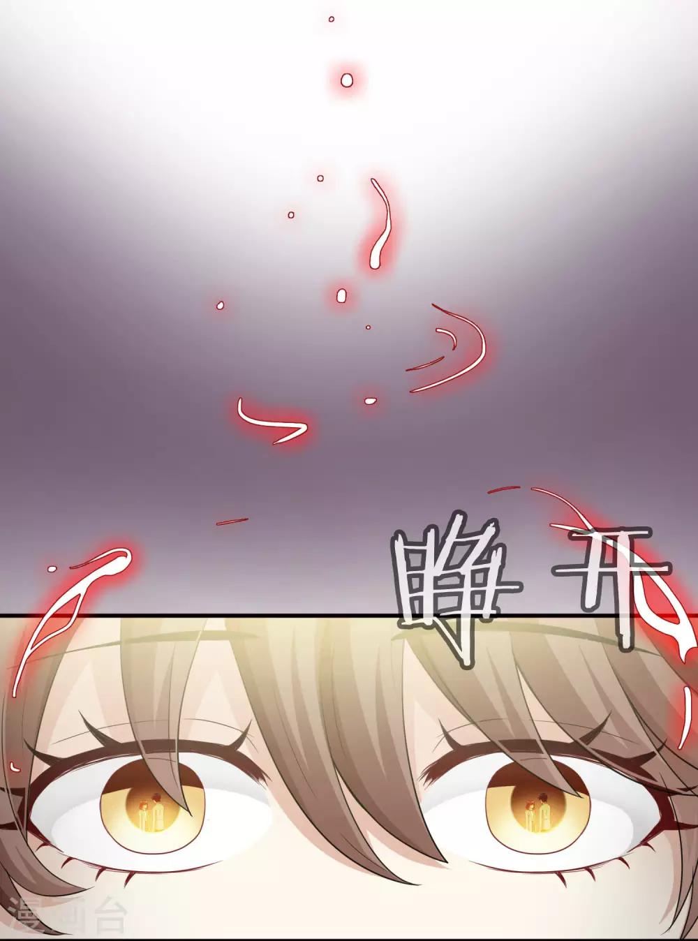 第15话 母亲大人是敌是友(1/2)-第15话