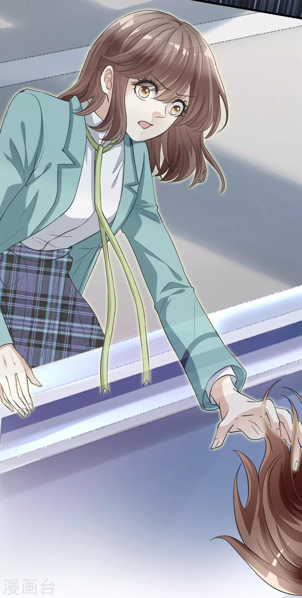 第15话 母亲大人是敌是友(1/2)-第15话