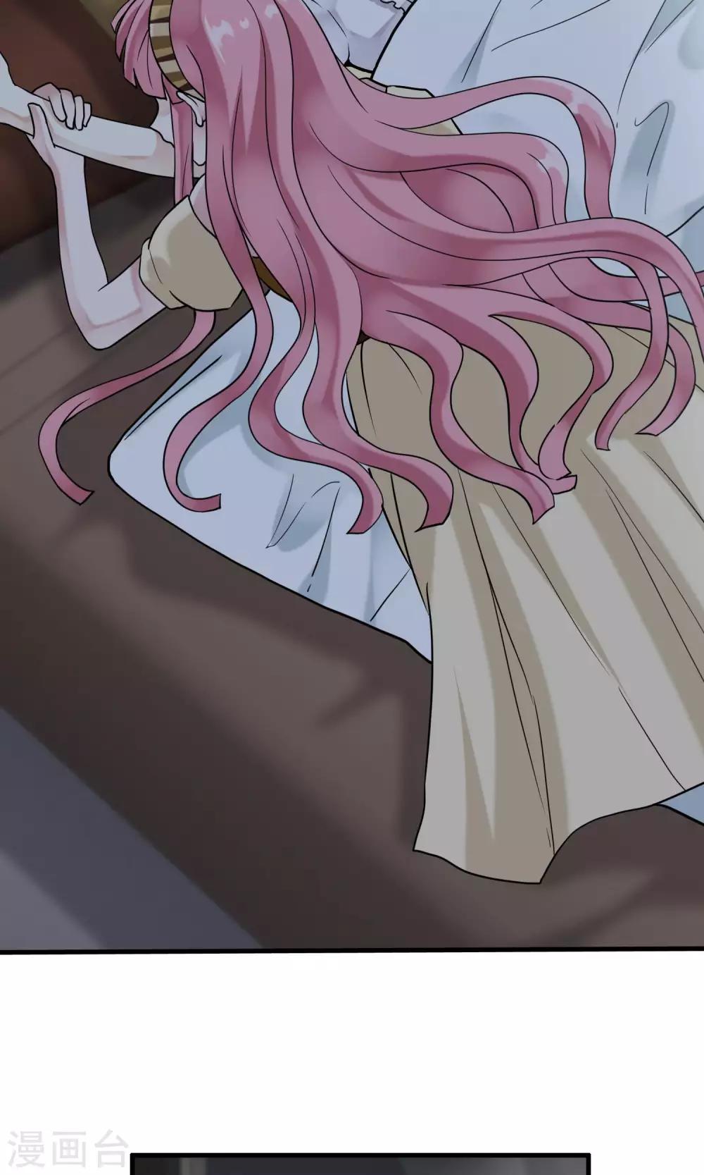 第27话 万斯回忆录3-第27话