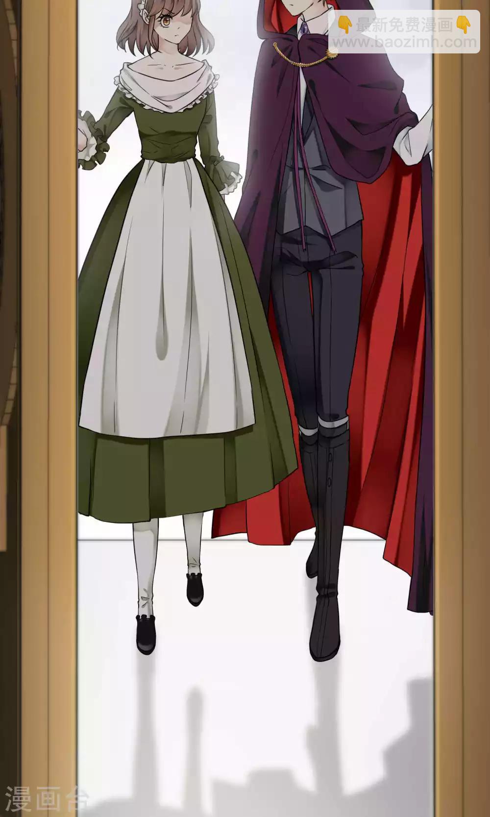 第31话 万斯回忆录7(1/2)-第31话